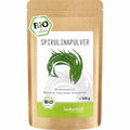 Spirulinapulver - BIO - VITALOVE - Naturprodukte