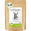 Bio Traubenkernmehl teilentölt 1000g - VITALOVE - Naturprodukte