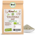 Tzatziki Dip Gewürzzubereitung Bio (100g) - VITALOVE - Naturprodukte