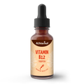 Vitamin B12 Tropfen (50ml) - VITALOVE - Naturprodukte