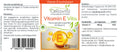 Vitamin E 50ml - VITALOVE - Naturprodukte