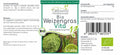 Bio Weizengras Pulver (Vita) - VITALOVE - Naturprodukte