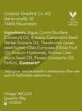 CellaPure Wildkräuterseife - VITALOVE - Naturprodukte