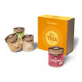 Yoga Set - VITALOVE - Naturprodukte