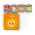 Yoga Set - VITALOVE - Naturprodukte