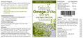 Omega-3 Vita DHA-EPA Algenöl 100ml - VITALOVE - Naturprodukte