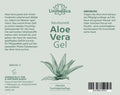 Aloe Vera Gel - 200 ml - Naturkosmetik - VITALOVE - Naturprodukte