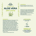 Aloe vera 24h Creme - 50 ml - VITALOVE - Naturprodukte