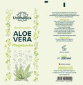 Aloe vera Duschgel - 200 ml - VITALOVE - Naturprodukte