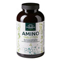 Amino - Tabletten - 1000 mg Aminosäure pro Tablette - 500 Tabletten - VITALOVE - Naturprodukte