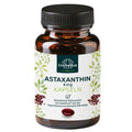 Astaxanthin - AstaPure® - 4 mg - 60 Softgelkapseln - VITALOVE - Naturprodukte