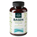 Basentabletten - 360 Tabletten - VITALOVE - Naturprodukte