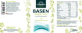 Basentabletten - 360 Tabletten - VITALOVE - Naturprodukte