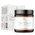 Bee Cream Bienengiftsalbe und 8 Kräuterextrakten - 100g - VITALOVE - Naturprodukte