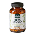 Beta Glucan - 70% Polysaccharide aus Hafer - 90 Kapseln mit je 500 mg Beta Glucan - VITALOVE - Naturprodukte