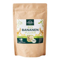 Bio Bananen Pulver - naturrein - 250 g - VITALOVE - Naturprodukte