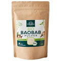 Bio Baobab Pulver - 250 g - VITALOVE - Naturprodukte