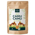 Bio Camu Camu Pulver - 500g - VITALOVE - Naturprodukte