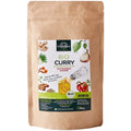 Bio Curry Gewürzmischung - Hot Bombay - 250 g - VITALOVE - Naturprodukte