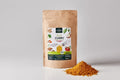 Bio Curry Gewürzmischung - Hot Bombay - 250 g - VITALOVE - Naturprodukte