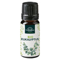 Bio Eukalyptus - Ätherisches Öl - 10 ml - VITALOVE - Naturprodukte