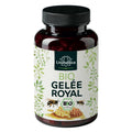 Bio Gelée Royal - 120 Kapseln - VITALOVE - Naturprodukte