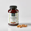 Bio Hagebutten - 650 mg - 150 Kapseln - VITALOVE - Naturprodukte