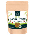 Bio Hagebuttenpulver - 500 g - VITALOVE - Naturprodukte