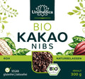 Bio Kakao Nibs - 300 g - VITALOVE - Naturprodukte