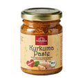 Bio Kurkuma Paste - 90 g - VITALOVE - Naturprodukte