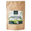 Bio Matcha Pulver - 100 g - traditioneller japanischer Grüntee - VITALOVE - Naturprodukte