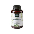 Bio Moringa - 990 mg - 120 Kapseln - VITALOVE - Naturprodukte