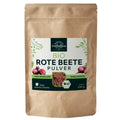 Bio Rote Beete Pulver - aus Italien - 250 g - VITALOVE - Naturprodukte