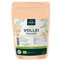 Bio Volleipulver - 800 g - pasteurisiert - VITALOVE - Naturprodukte