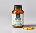 Brokkoli Sprossen Extrakt - 120 Kapseln - VITALOVE - Naturprodukte