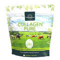 Collagen Pure - Kollagenprotein - aus LIAF zertifizierter Weidehaltung und Grasfütterung - 450 g Pulver - VITALOVE - Naturprodukte