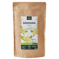 Damiana Tee - 100 g - Turnera diffusa - loser Kräutertee - VITALOVE - Naturprodukte