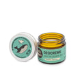 Deocreme – Save The Oceans, Limette-Zypresse - VITALOVE - Naturprodukte