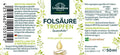 Folsäure Tropfen - Quatrefolic® - 50 ml - VITALOVE - Naturprodukte