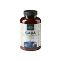 GABA - 500 mg pro Tagesdosis - 200 Kapseln - VITALOVE - Naturprodukte