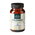 Goldhirse Extrakt - 90 Kapseln - VITALOVE - Naturprodukte