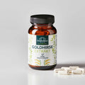 Goldhirse Extrakt - 90 Kapseln - VITALOVE - Naturprodukte