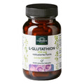 L-Glutathion reduziert - 300 mg, hochdosiert, aus natürlicher Fermentation, 60 Kapseln - VITALOVE - Naturprodukte