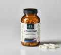 L-Threonin - 500 mg - 120 Kapseln - VITALOVE - Naturprodukte