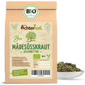 Mädesüsskraut geschnitten Bio (100g) - VITALOVE - Naturprodukte