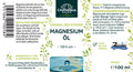 Magnesium Öl Spray - Original Zechsteiner - 100 ml - VITALOVE - Naturprodukte