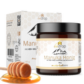 Manuka Honig 140g mit MGO 400+ - VITALOVE - Naturprodukte