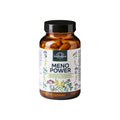 Menopower - u.a. mit Yamswurzel, Nachtkerzenöl, Eisen und B-Vitaminen - 90 Kapseln - VITALOVE - Naturprodukte