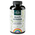 Multivitamin - 450 Tabletten - VITALOVE - Naturprodukte