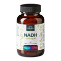 NADH sublingual - 20 mg - 60 Tabletten - VITALOVE - Naturprodukte